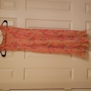 Christie Brooks Dress